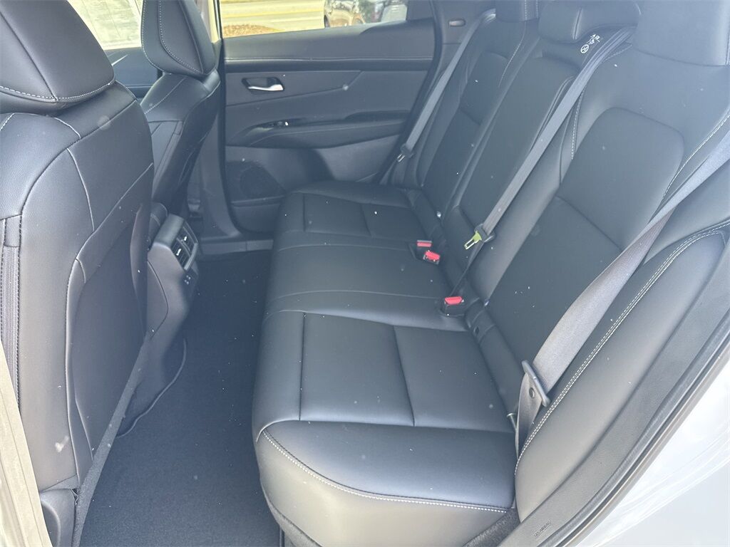 2025 Nissan Murano SL Kennesaw GA
