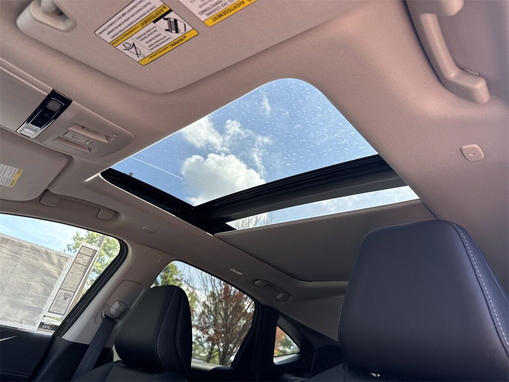 2025 Nissan Murano SL Kennesaw GA