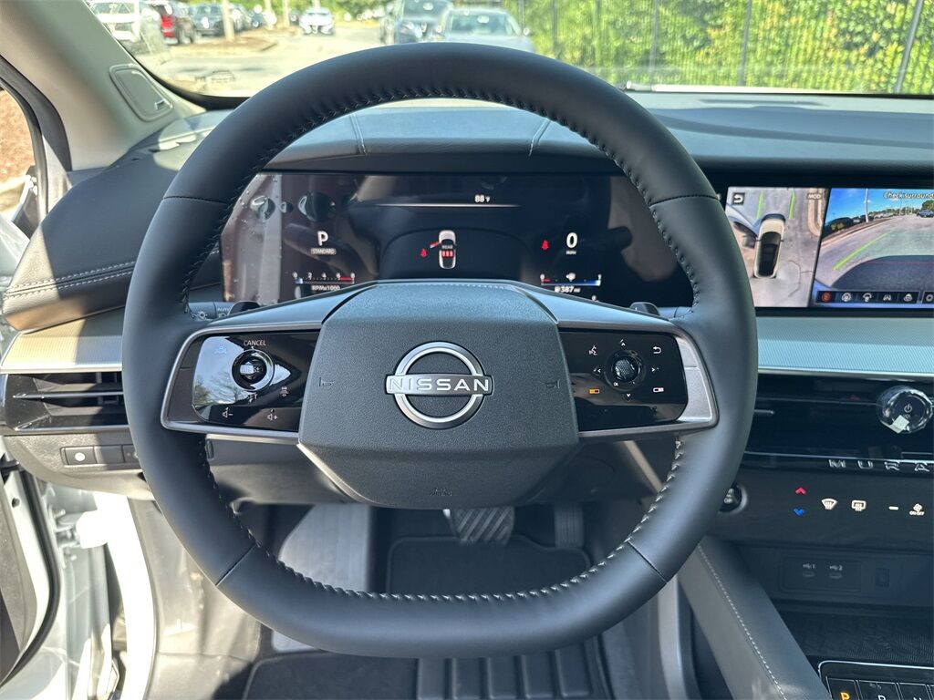 2025 Nissan Murano SL Kennesaw GA