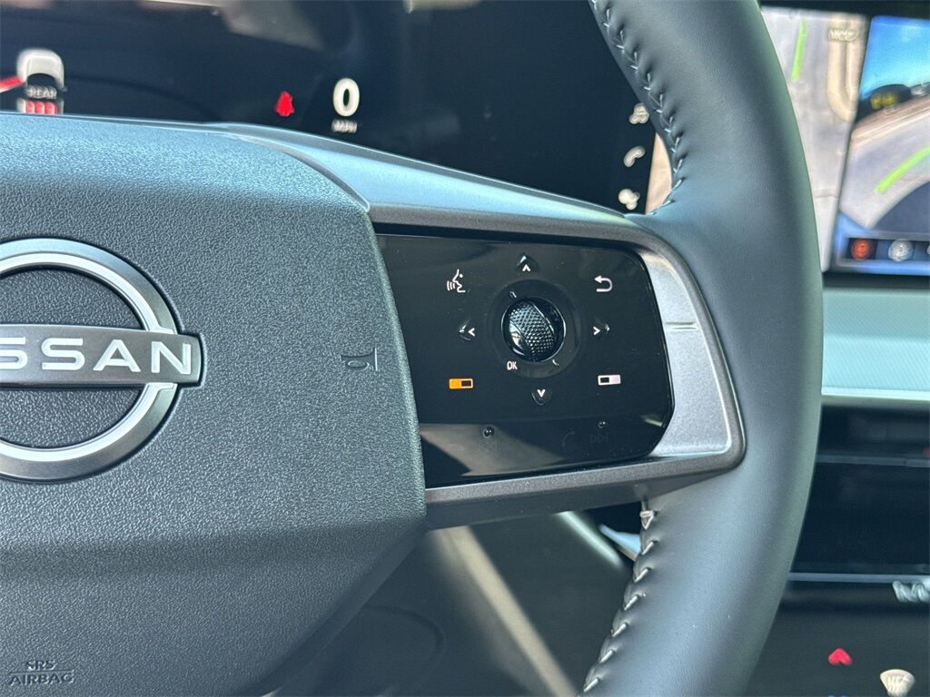 2025 Nissan Murano SL Kennesaw GA