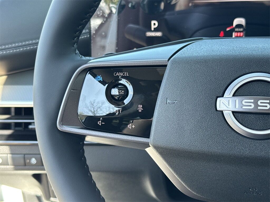 2025 Nissan Murano SL Kennesaw GA