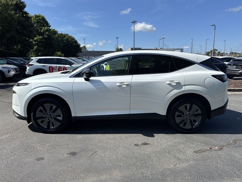 2025 Nissan Murano SL Kennesaw GA