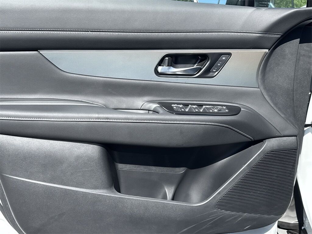 2025 Nissan Murano SL Kennesaw GA