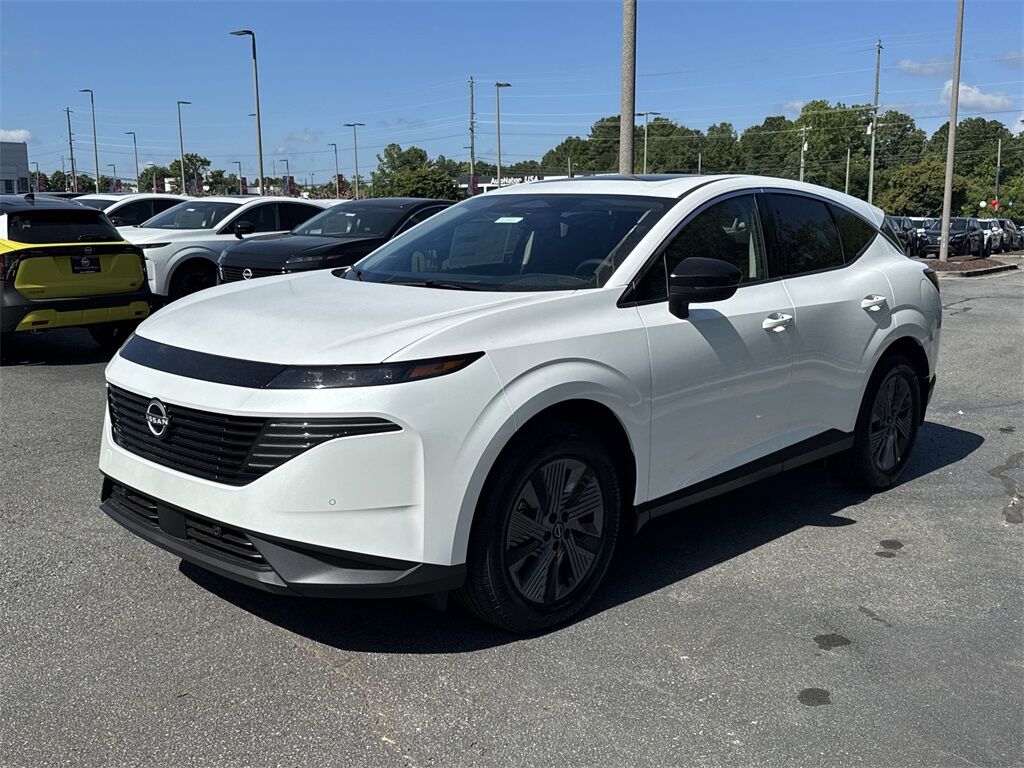 2025 Nissan Murano SL Kennesaw GA