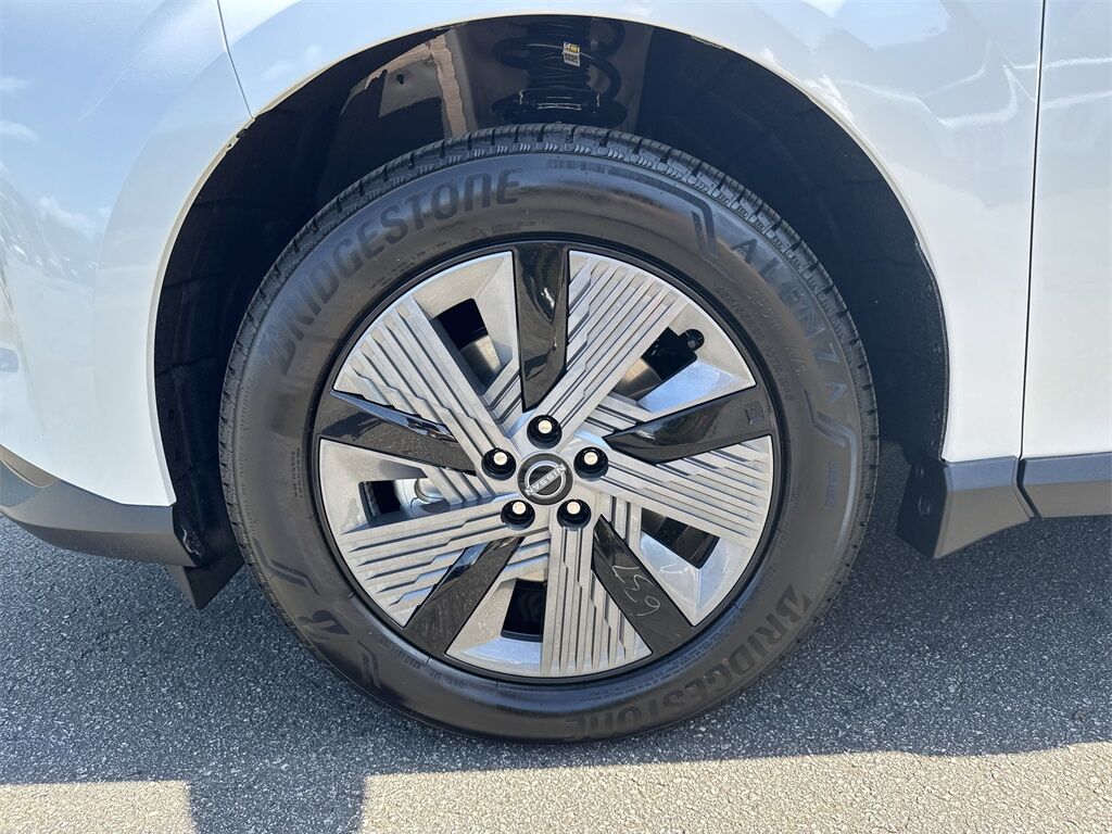 2025 Nissan Murano SL Kennesaw GA
