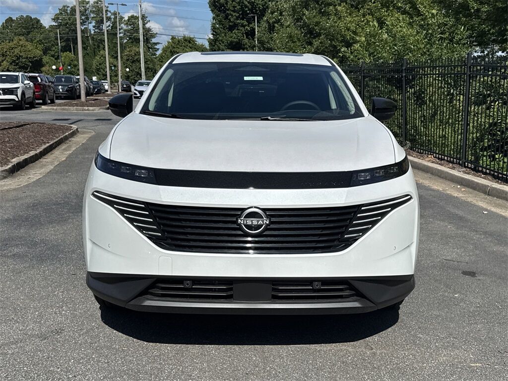 2025 Nissan Murano SL Kennesaw GA