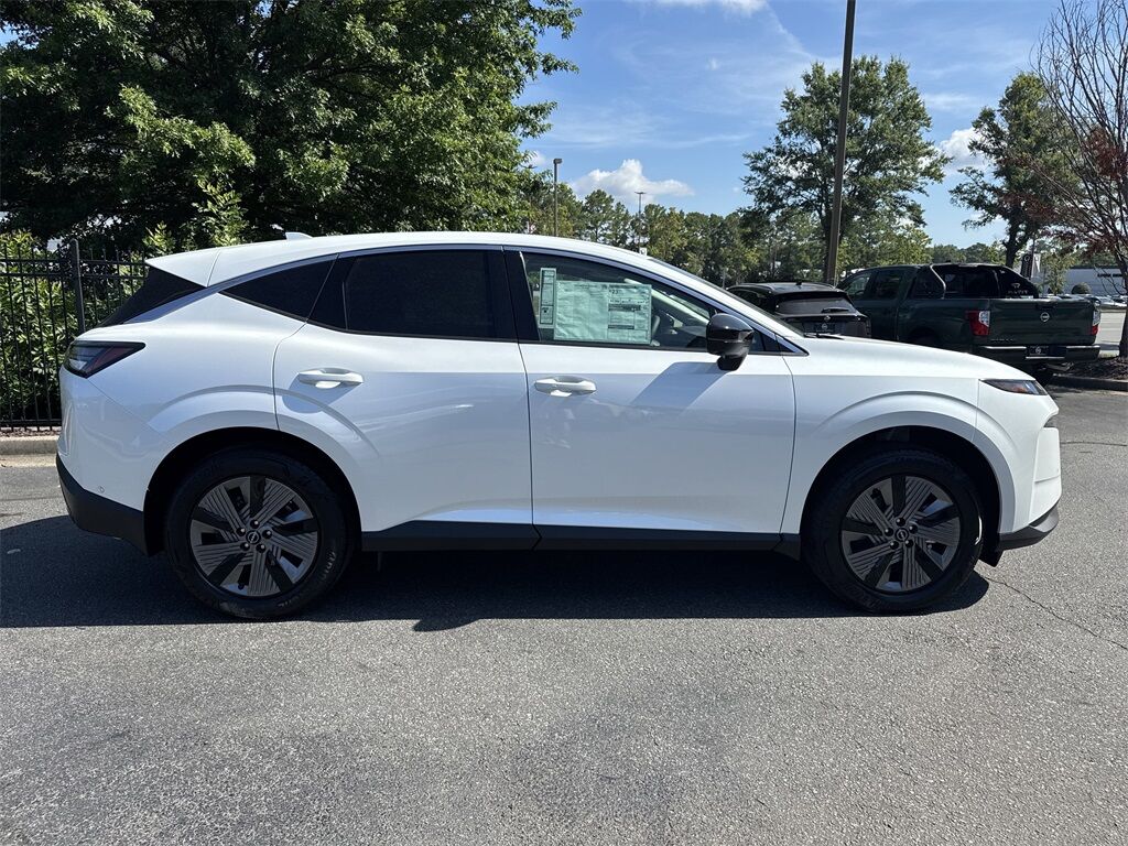 2025 Nissan Murano SL Kennesaw GA