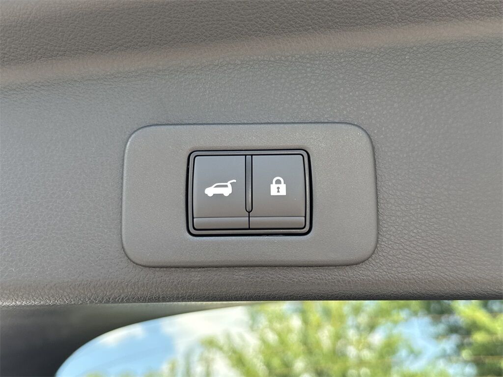 2025 Nissan Murano SL Kennesaw GA