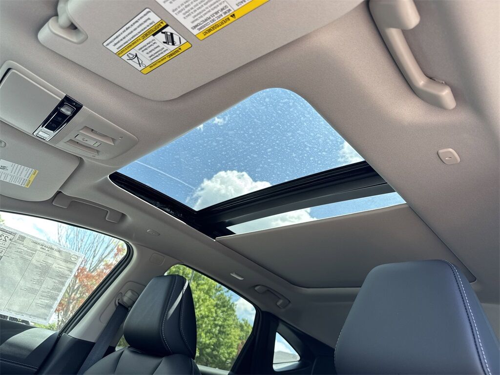 2025 Nissan Murano SL Kennesaw GA