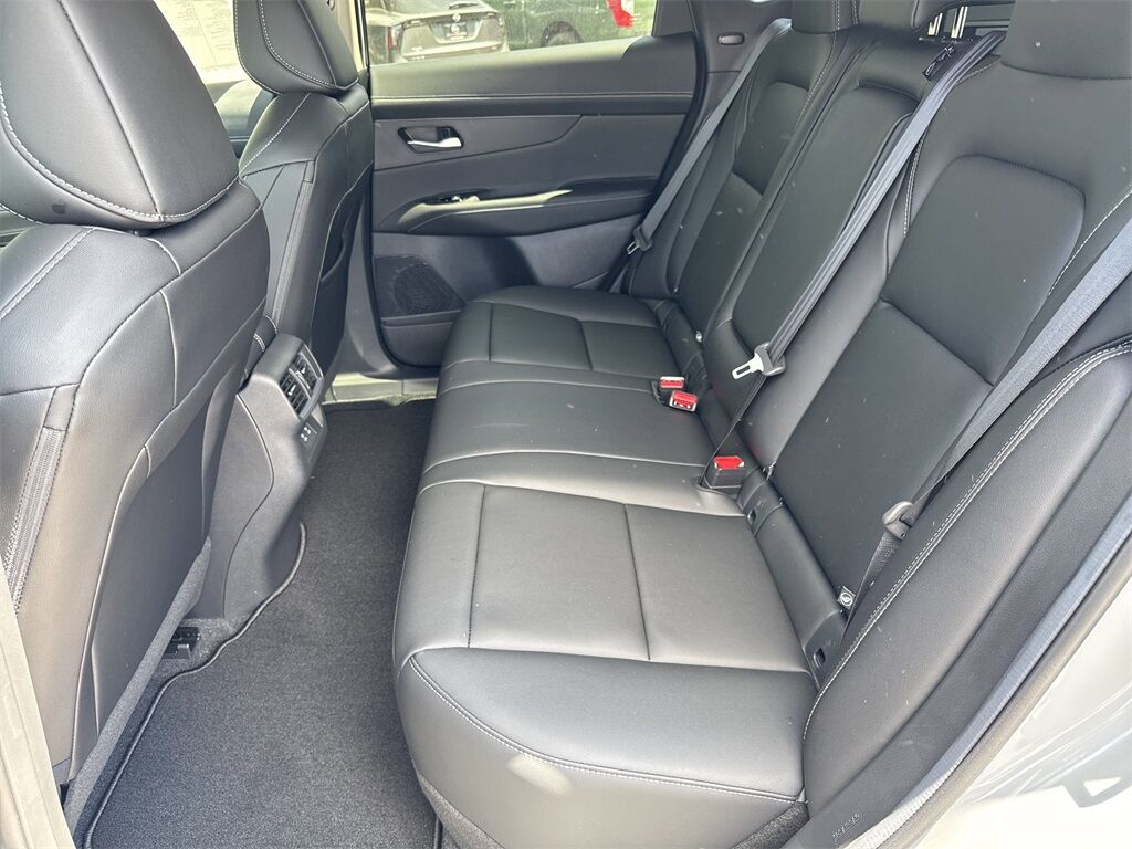 2025 Nissan Murano SL Kennesaw GA
