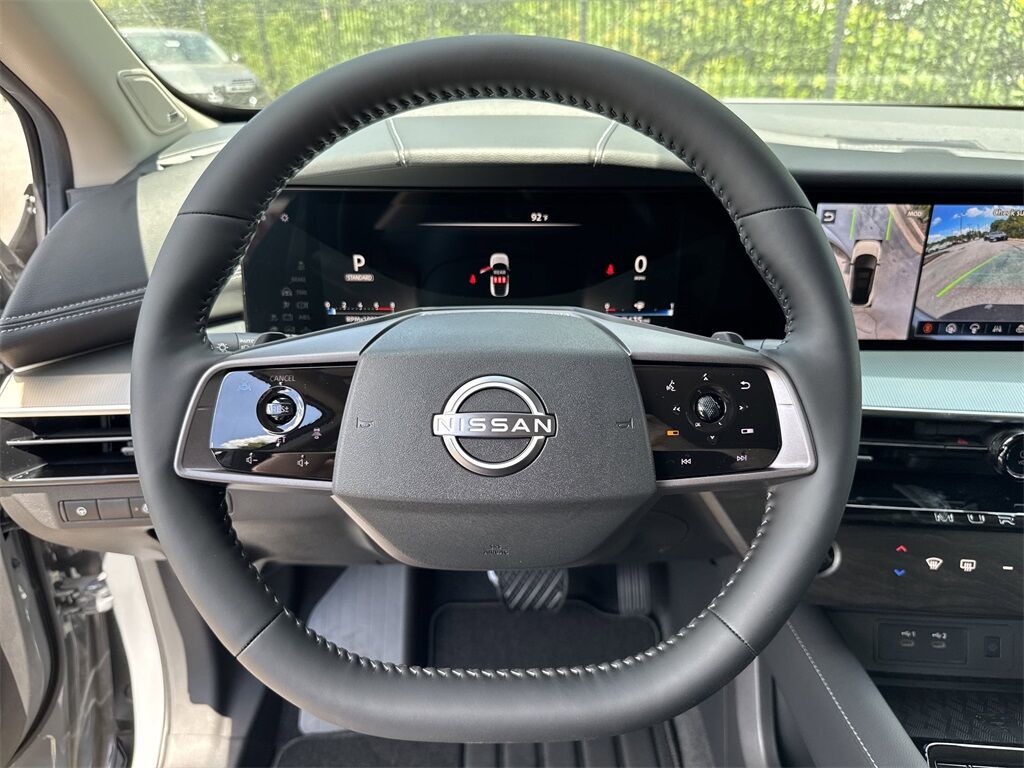 2025 Nissan Murano SL Kennesaw GA
