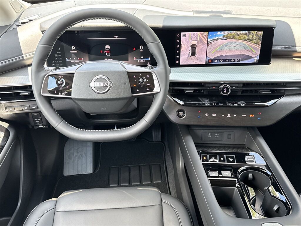 2025 Nissan Murano SL Kennesaw GA