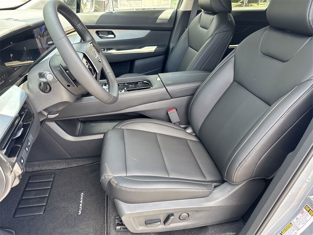 2025 Nissan Murano SL Kennesaw GA