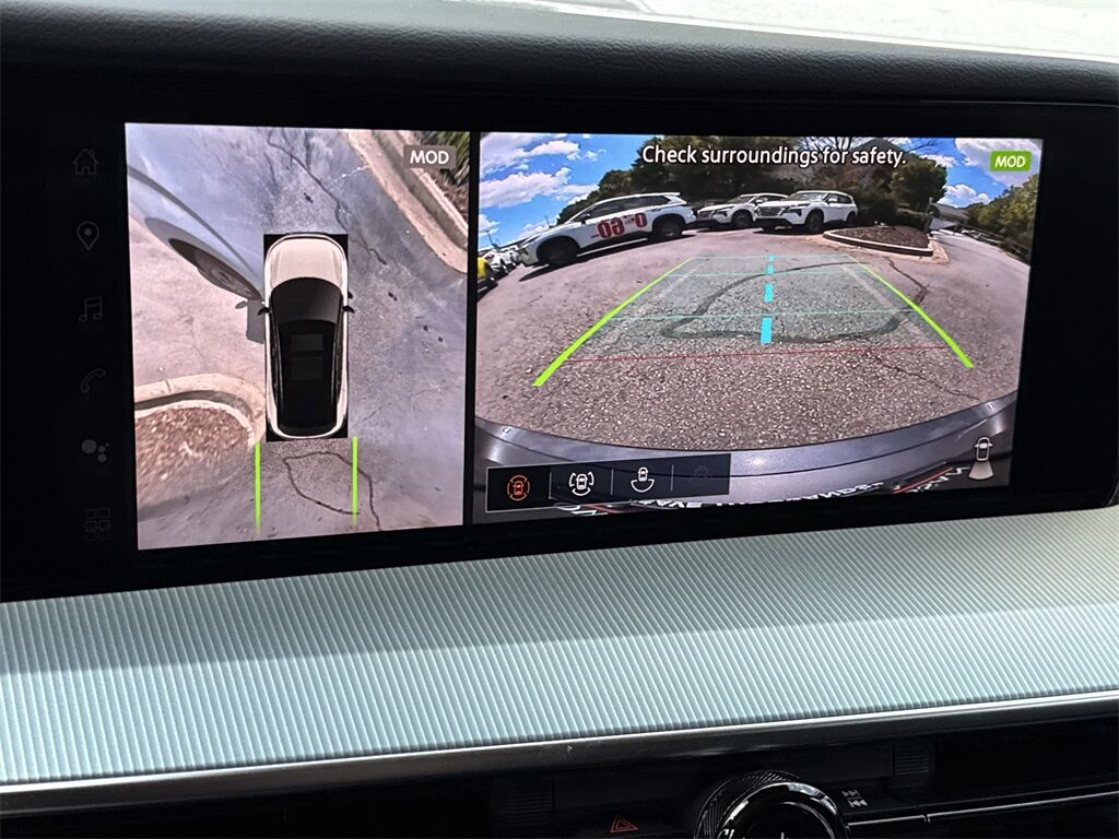 2025 Nissan Murano SL Kennesaw GA