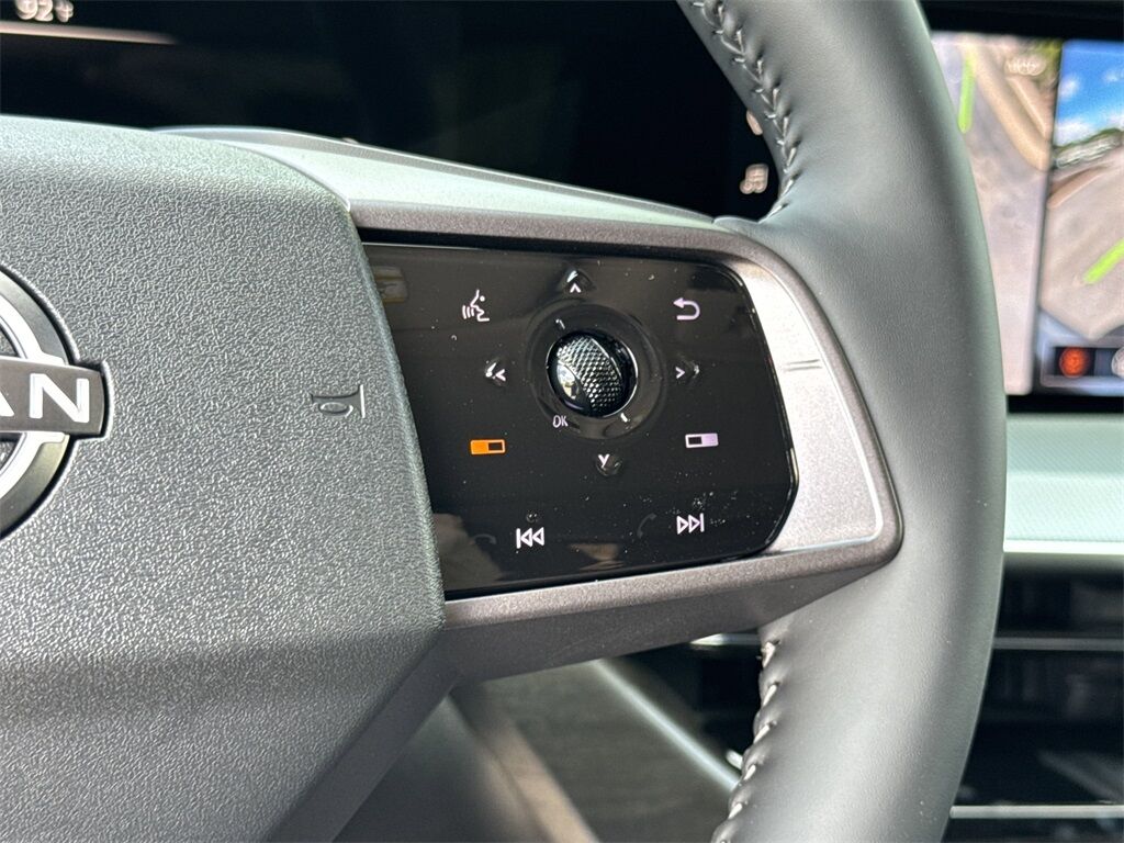 2025 Nissan Murano SL Kennesaw GA