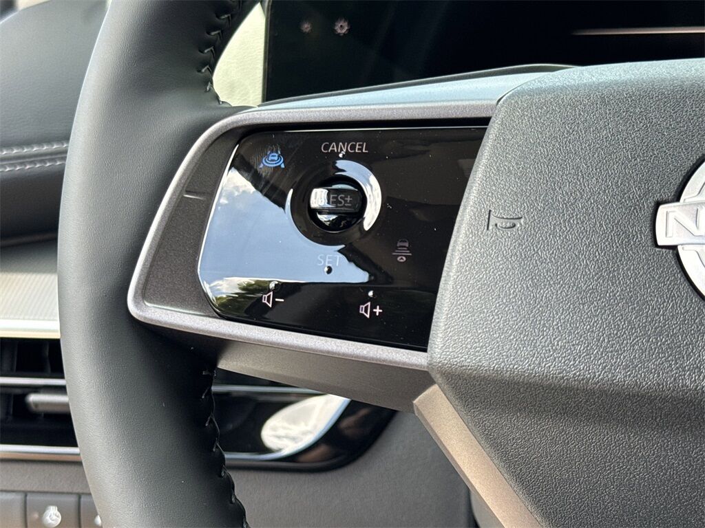 2025 Nissan Murano SL Kennesaw GA