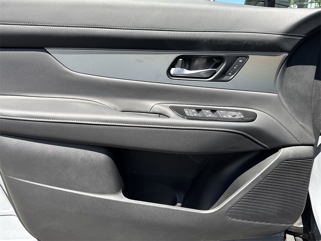 2025 Nissan Murano SL Kennesaw GA