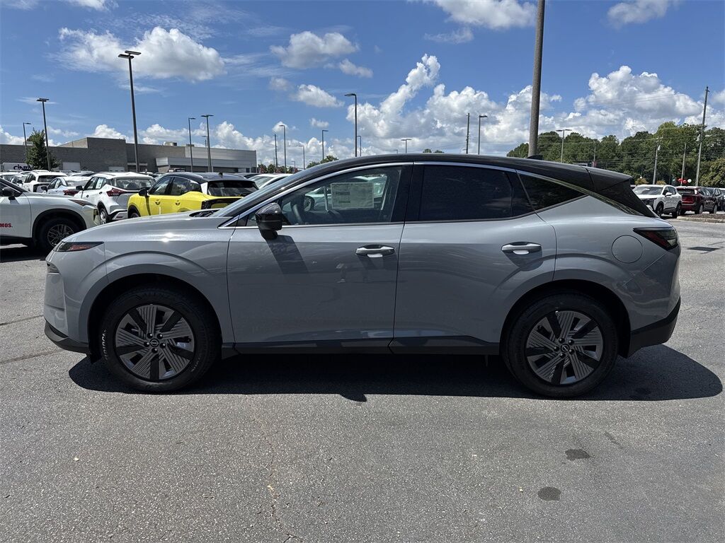 2025 Nissan Murano SL Kennesaw GA