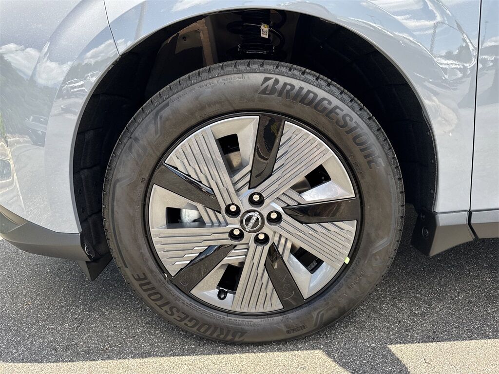 2025 Nissan Murano SL Kennesaw GA