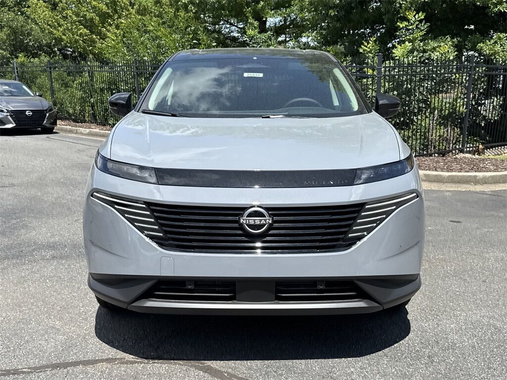 2025 Nissan Murano SL Kennesaw GA