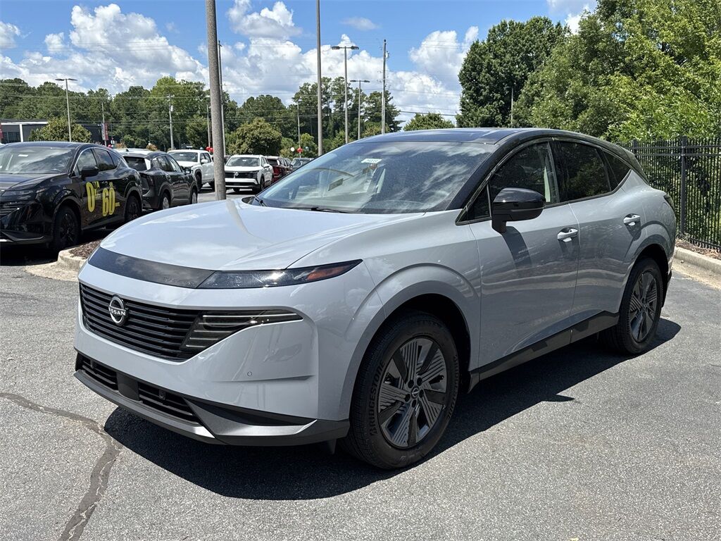 2025 Nissan Murano SL Kennesaw GA