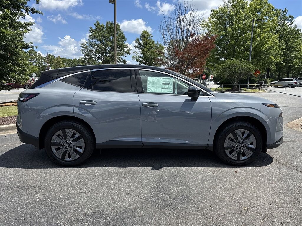 2025 Nissan Murano SL Kennesaw GA