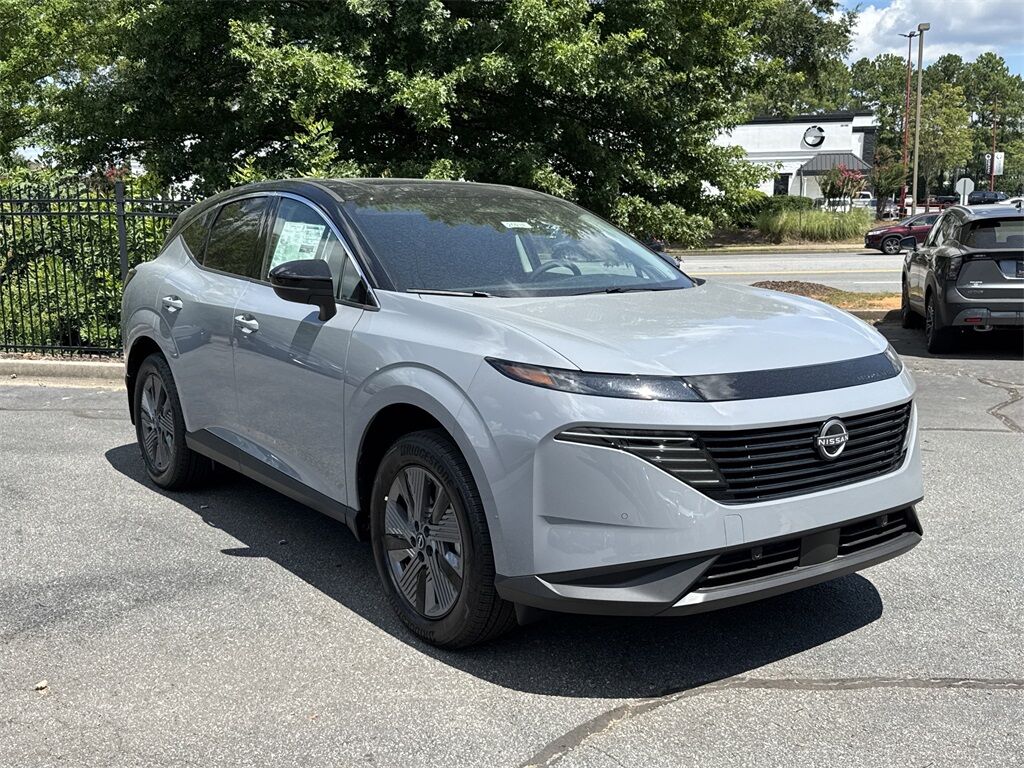 2025 Nissan Murano SL Kennesaw GA