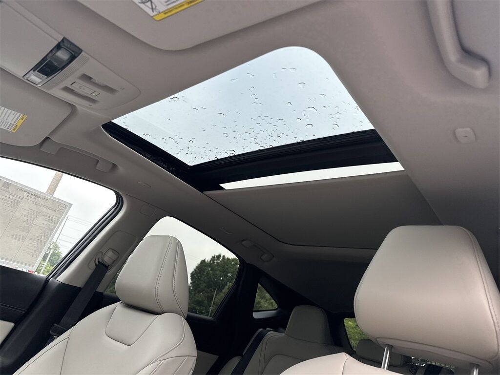 2025 Nissan Murano SL Kennesaw GA