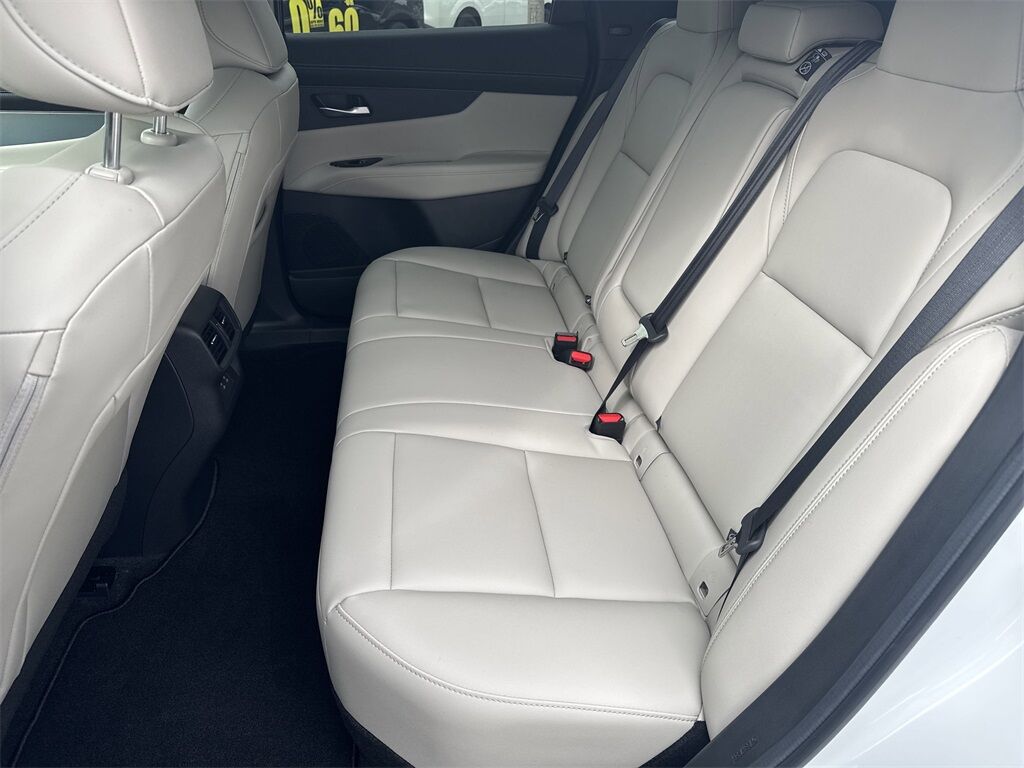 2025 Nissan Murano SL Kennesaw GA