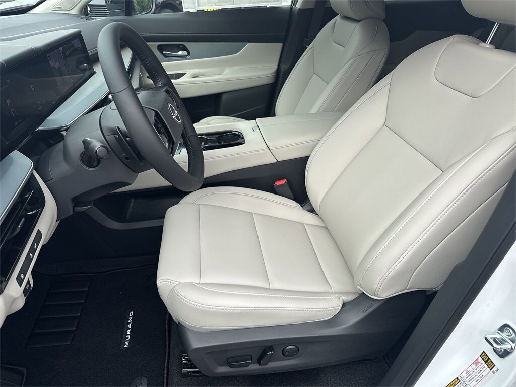 2025 Nissan Murano SL Kennesaw GA