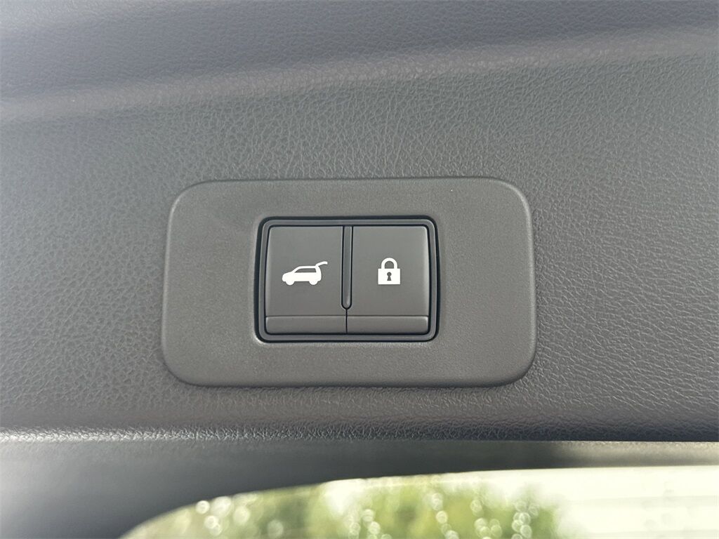 2025 Nissan Murano SL Kennesaw GA