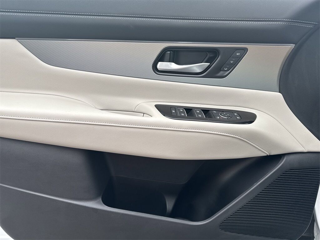 2025 Nissan Murano SL Kennesaw GA