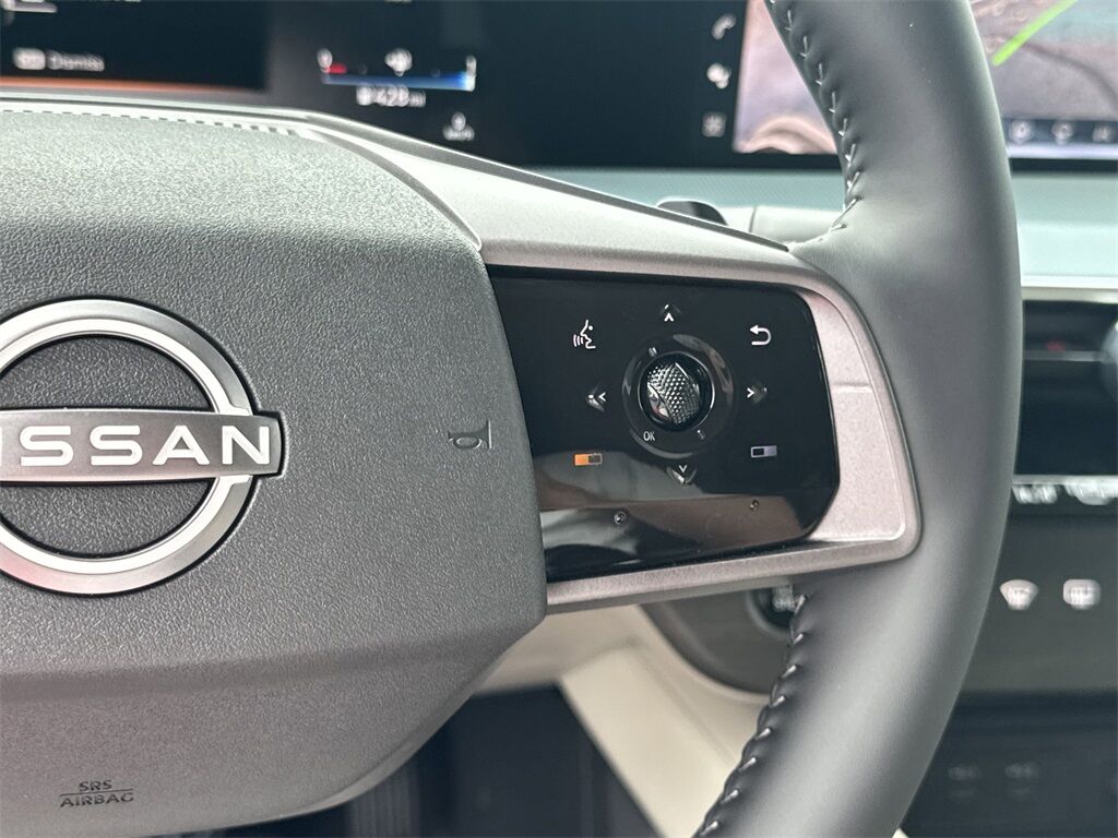 2025 Nissan Murano SL Kennesaw GA
