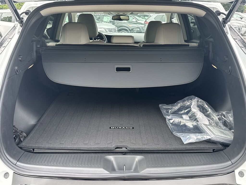 2025 Nissan Murano SL Kennesaw GA