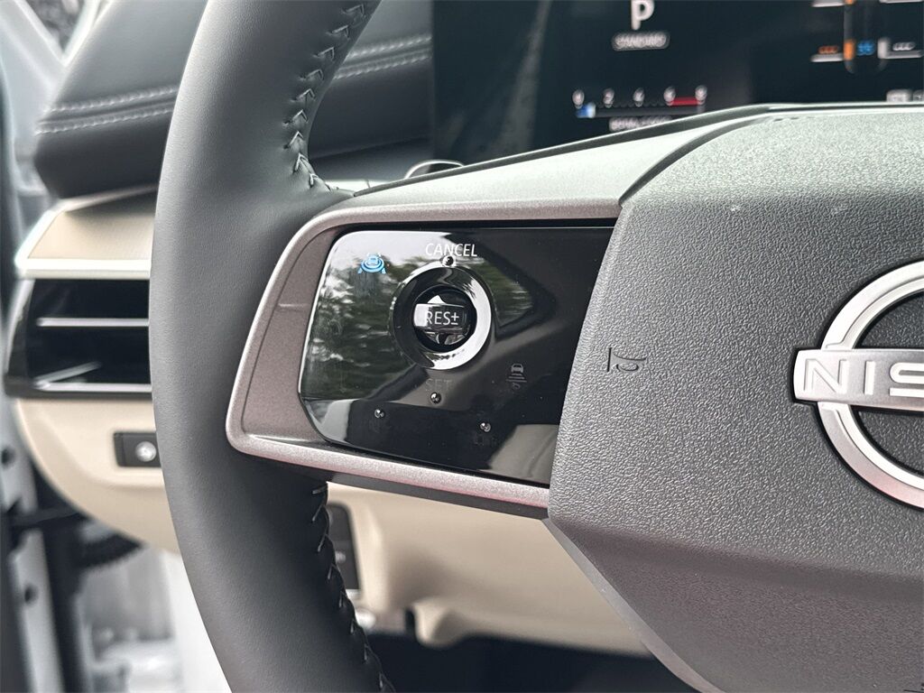 2025 Nissan Murano SL Kennesaw GA
