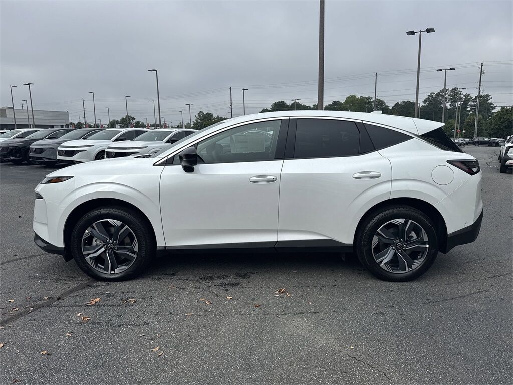2025 Nissan Murano SL Kennesaw GA