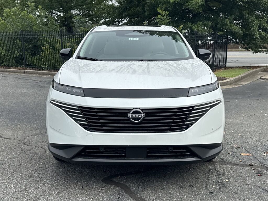 2025 Nissan Murano SL Kennesaw GA