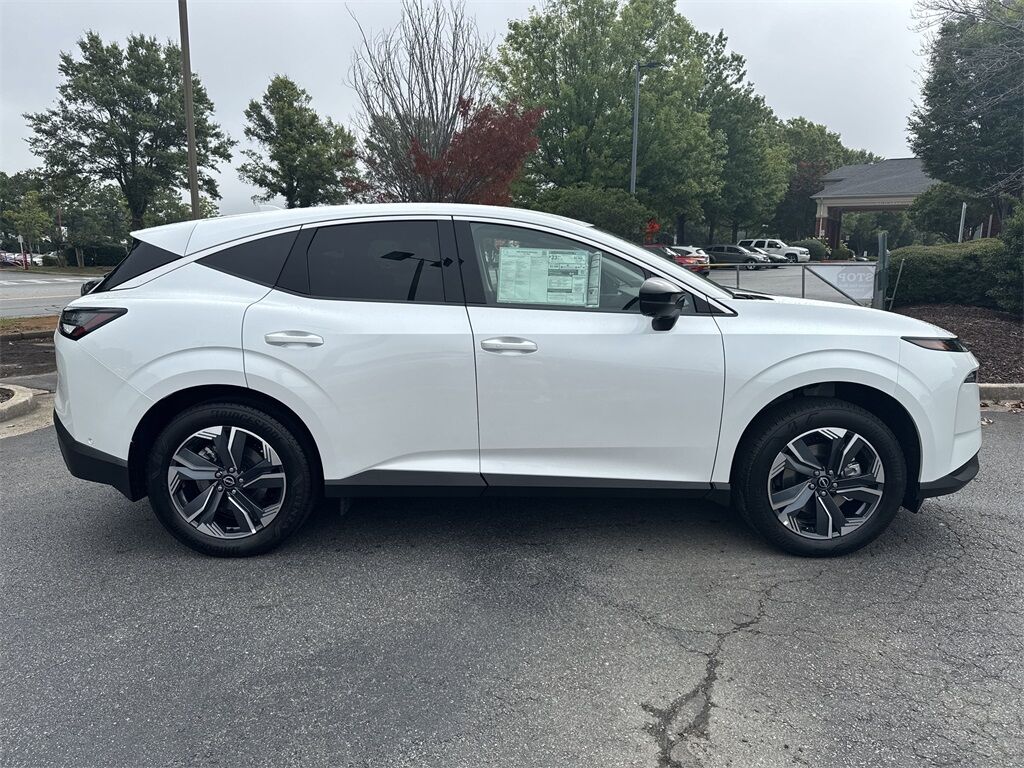 2025 Nissan Murano SL Kennesaw GA