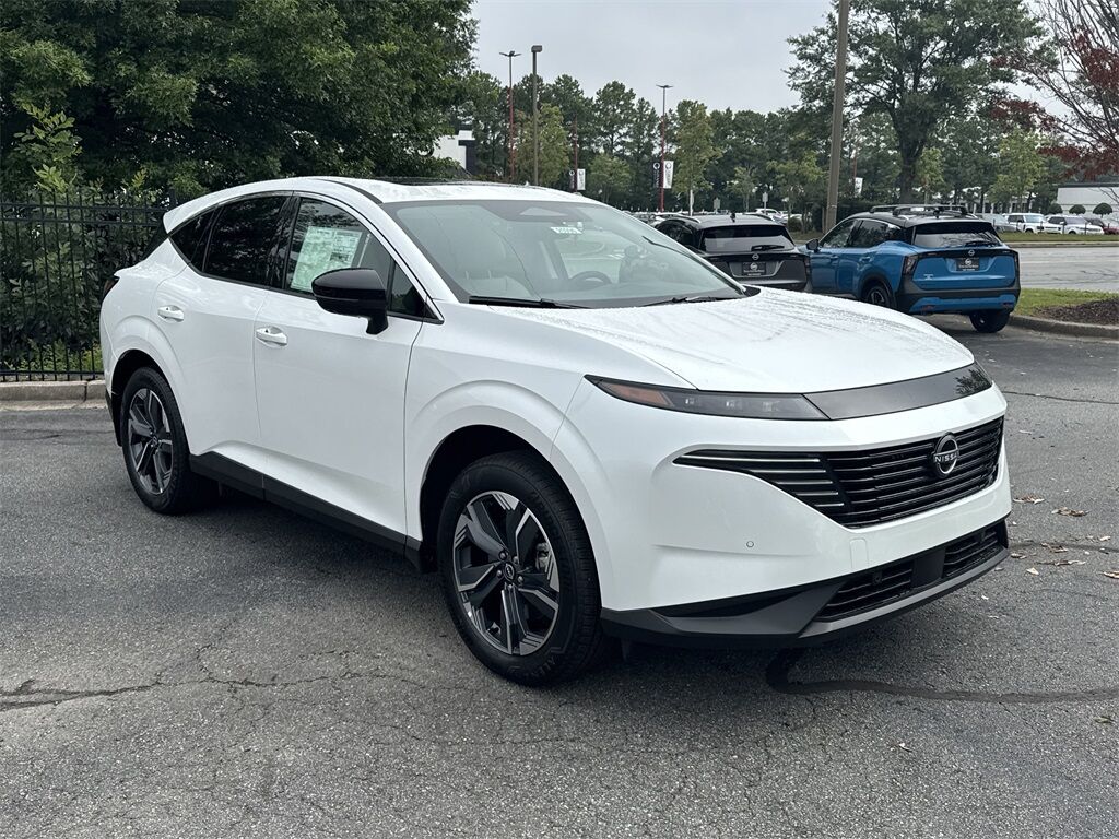 2025 Nissan Murano SL Kennesaw GA
