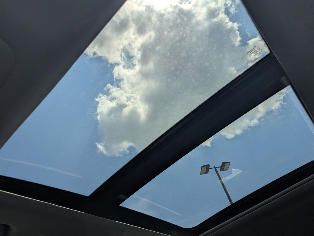 2025 Nissan Murano SL Kennesaw GA