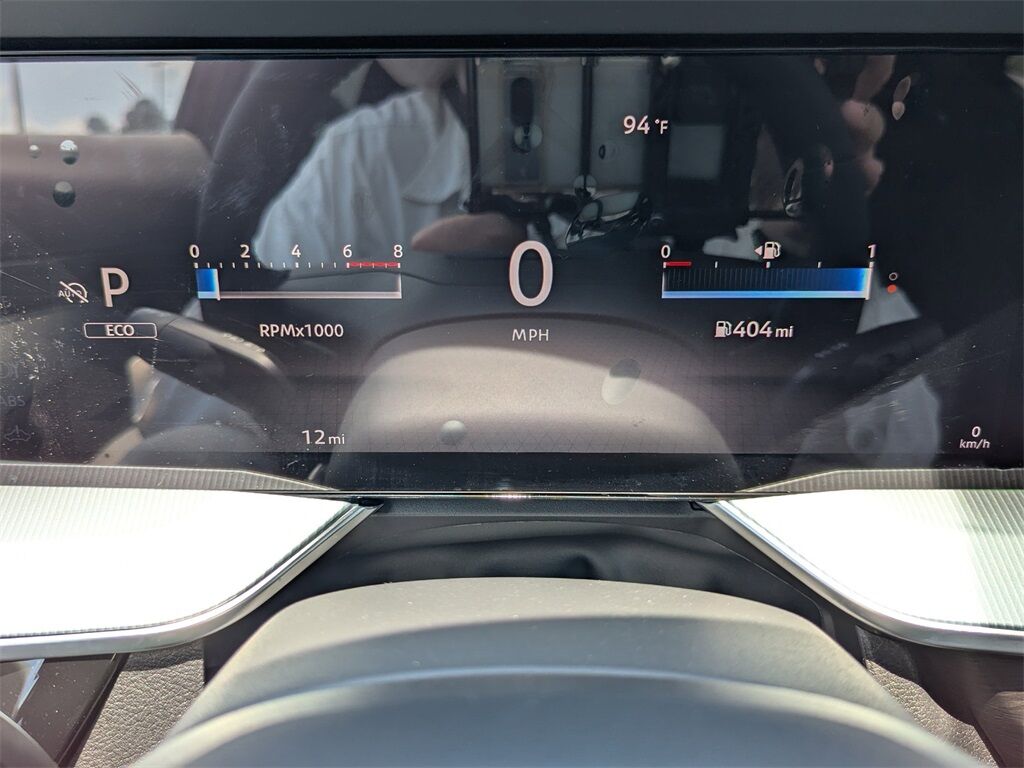 2025 Nissan Murano SL Kennesaw GA