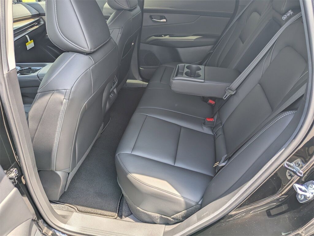 2025 Nissan Murano SL Kennesaw GA