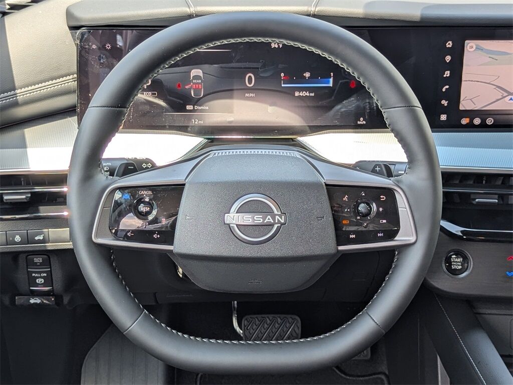 2025 Nissan Murano SL Kennesaw GA
