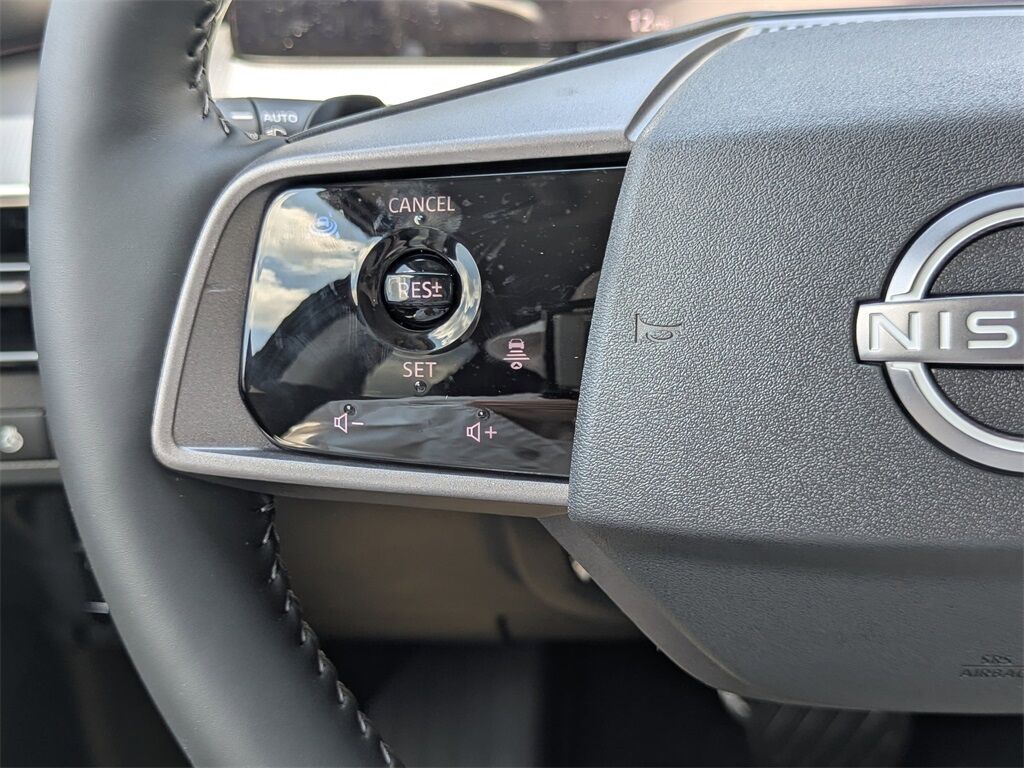 2025 Nissan Murano SL Kennesaw GA