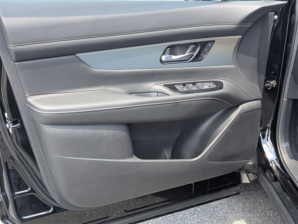 2025 Nissan Murano SL Kennesaw GA