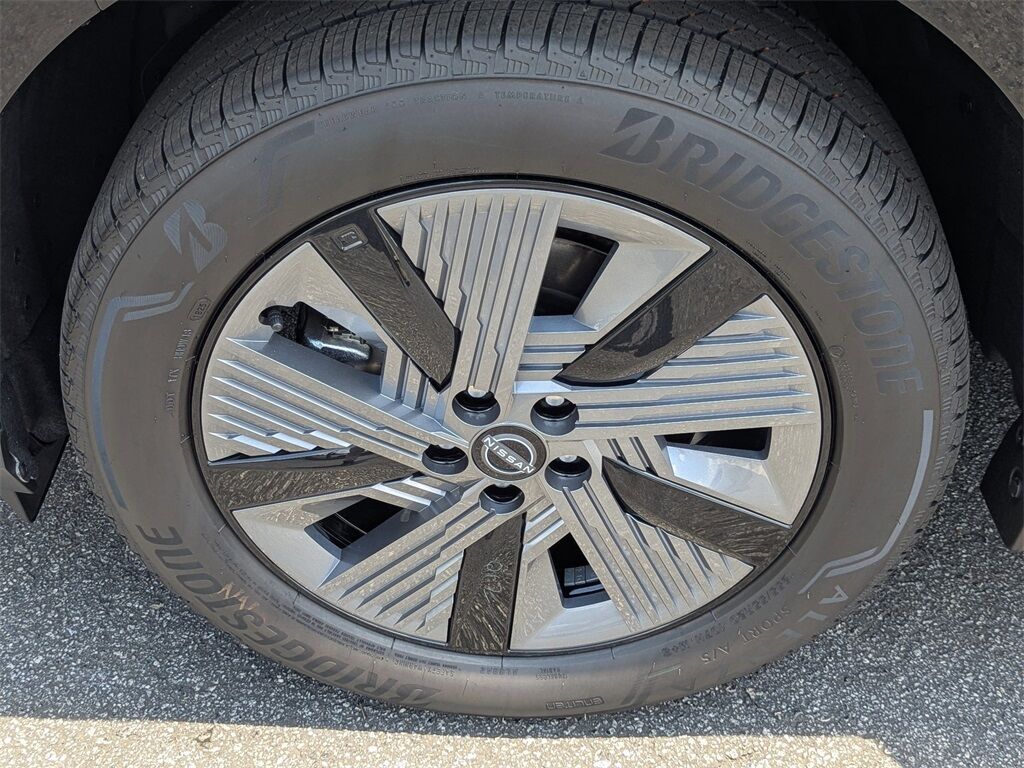 2025 Nissan Murano SL Kennesaw GA