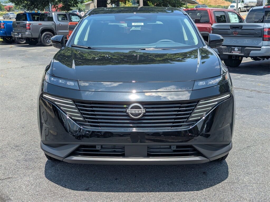 2025 Nissan Murano SL Kennesaw GA