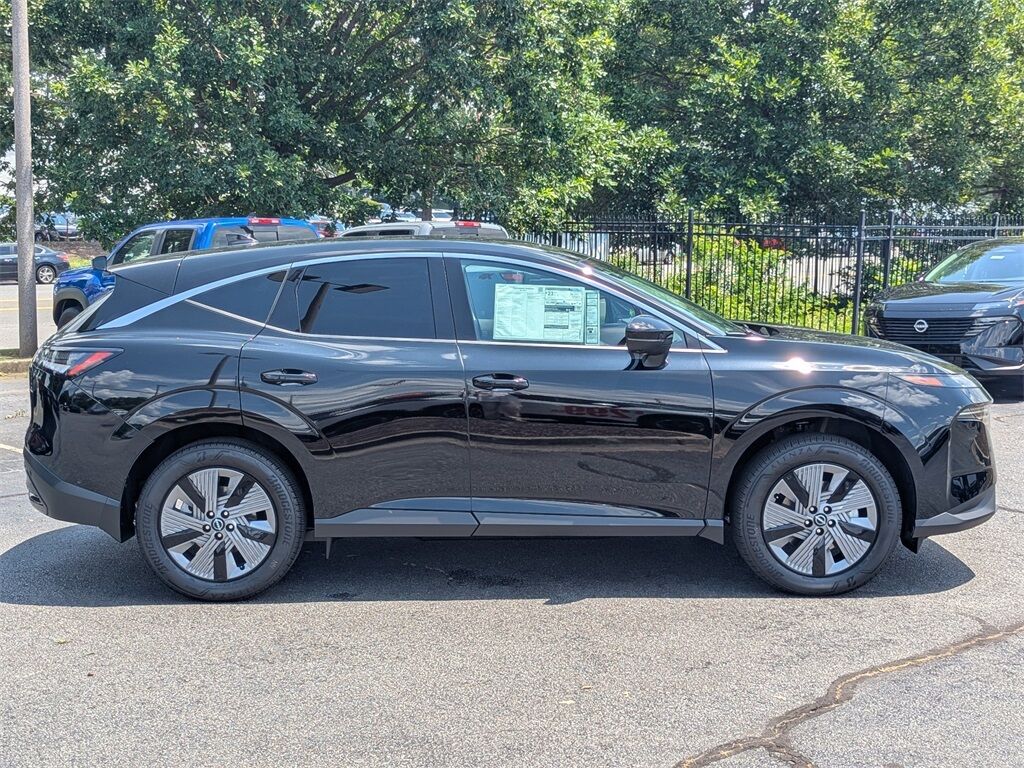 2025 Nissan Murano SL Kennesaw GA