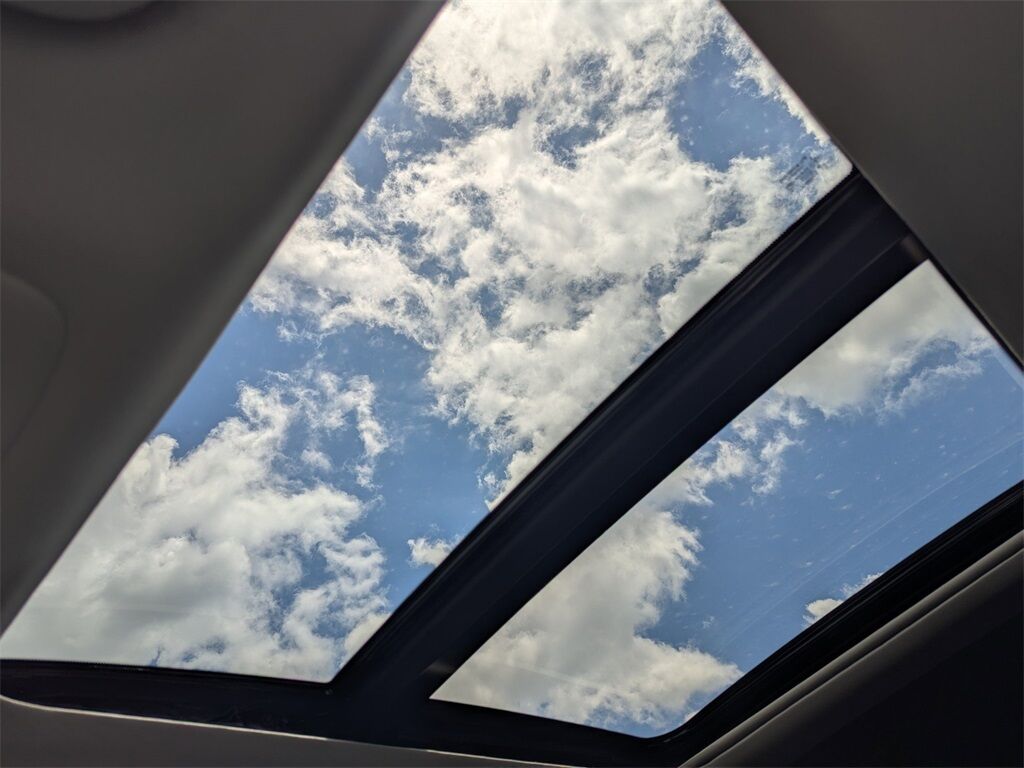 2025 Nissan Murano SL Kennesaw GA