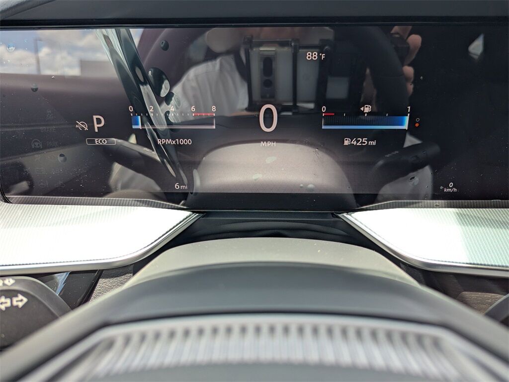 2025 Nissan Murano SL Kennesaw GA
